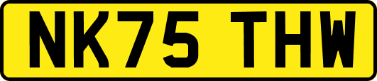 NK75THW