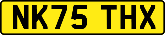 NK75THX
