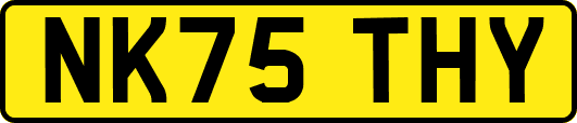 NK75THY