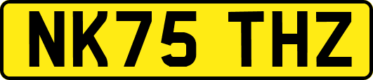 NK75THZ