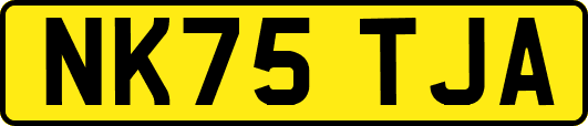 NK75TJA