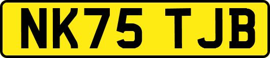 NK75TJB