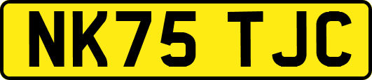 NK75TJC