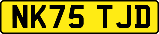 NK75TJD