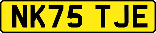 NK75TJE