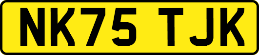 NK75TJK