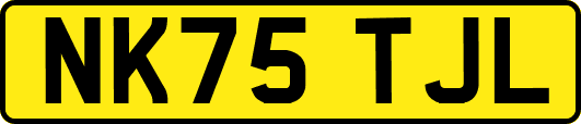 NK75TJL
