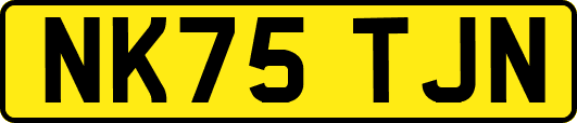 NK75TJN