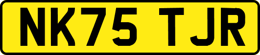 NK75TJR