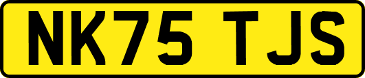 NK75TJS