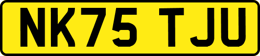 NK75TJU
