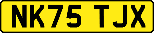 NK75TJX