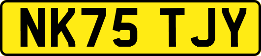 NK75TJY