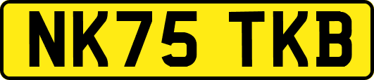 NK75TKB