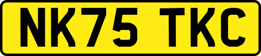 NK75TKC