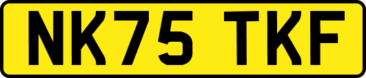 NK75TKF