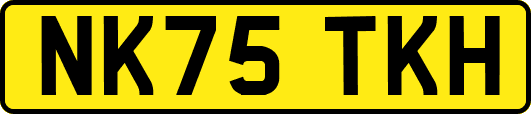 NK75TKH