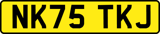 NK75TKJ