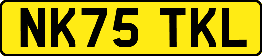 NK75TKL