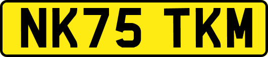 NK75TKM
