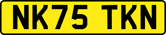 NK75TKN