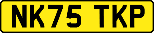 NK75TKP