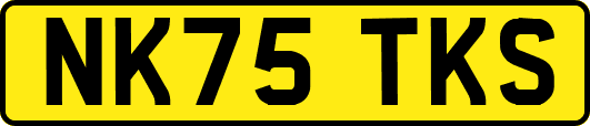 NK75TKS