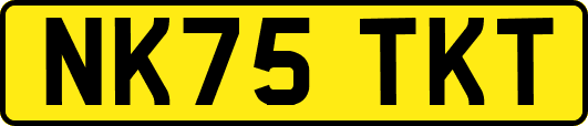 NK75TKT
