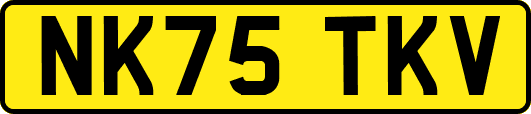 NK75TKV