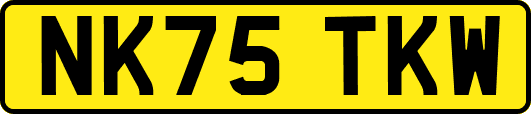 NK75TKW