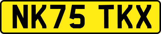 NK75TKX