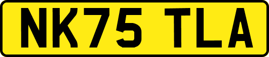 NK75TLA