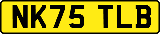 NK75TLB