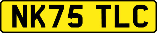 NK75TLC