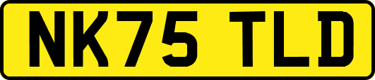 NK75TLD