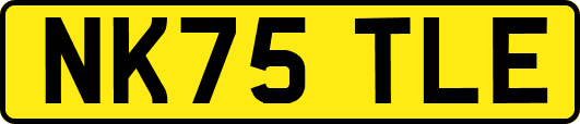 NK75TLE