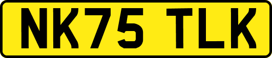 NK75TLK