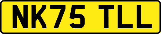 NK75TLL