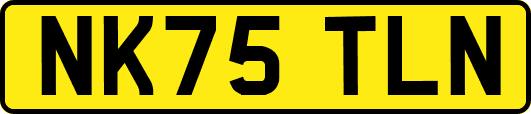 NK75TLN