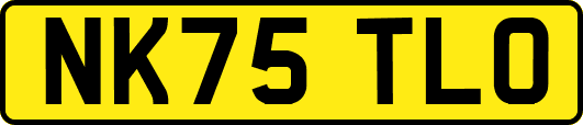 NK75TLO