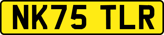 NK75TLR