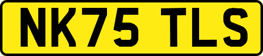 NK75TLS