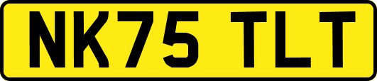 NK75TLT