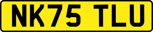 NK75TLU