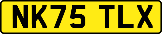 NK75TLX