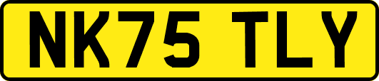 NK75TLY