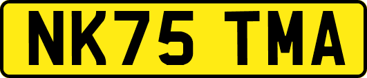 NK75TMA