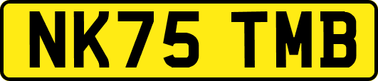 NK75TMB