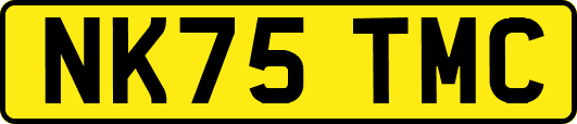 NK75TMC