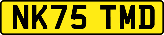 NK75TMD